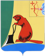 Тужа герб